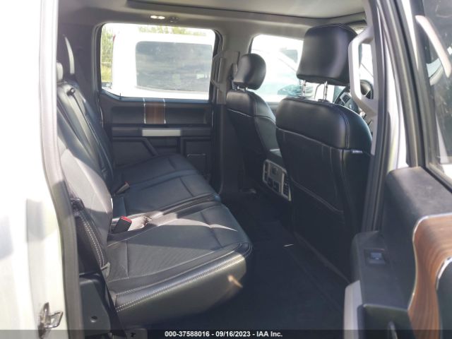 1FTEW1CF0HKE49737 Ford F-150 Xl/xlt/lariat
