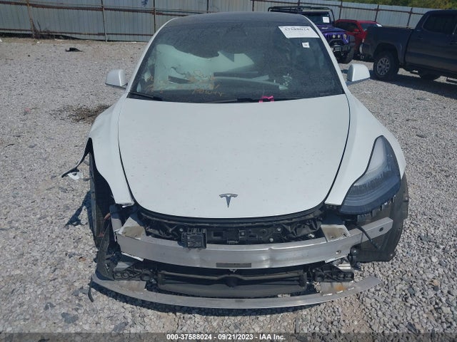 2019 Tesla 3, VIN: 5YJ3E1EAXKF529823