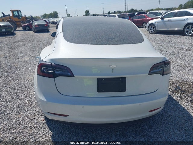 2019 Tesla 3, VIN: 5YJ3E1EAXKF529823