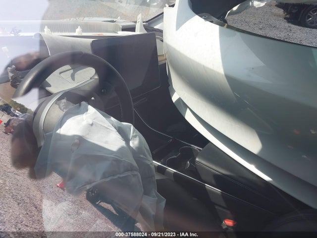 2019 Tesla 3, VIN: 5YJ3E1EAXKF529823