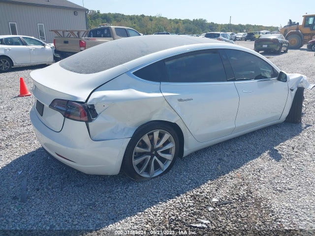 2019 Tesla 3, VIN: 5YJ3E1EAXKF529823