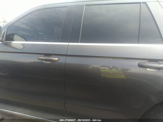 2020 FORD EXPEDITION XLT VIN: 1FMJU1HT4LEA83481