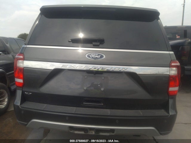 2020 FORD EXPEDITION XLT VIN: 1FMJU1HT4LEA83481