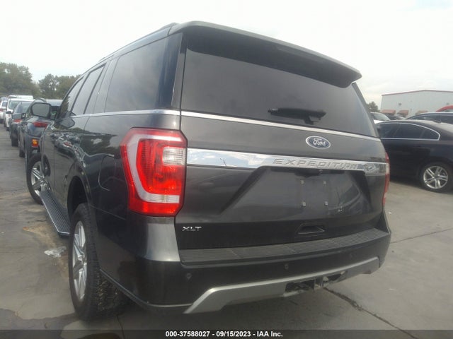 2020 FORD EXPEDITION XLT VIN: 1FMJU1HT4LEA83481