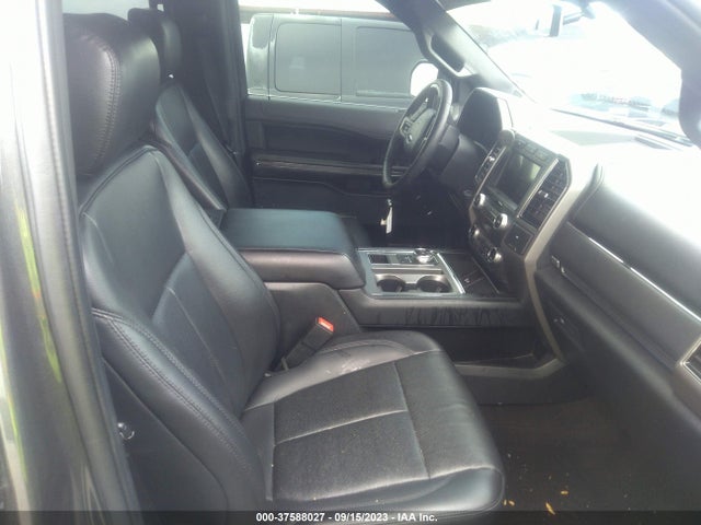 2020 FORD EXPEDITION XLT VIN: 1FMJU1HT4LEA83481