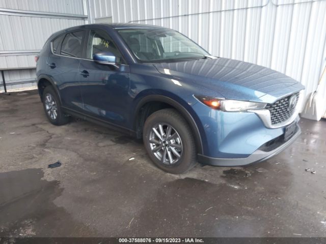 2023 MAZDA CX-5 JM3KFBCM7P0195307