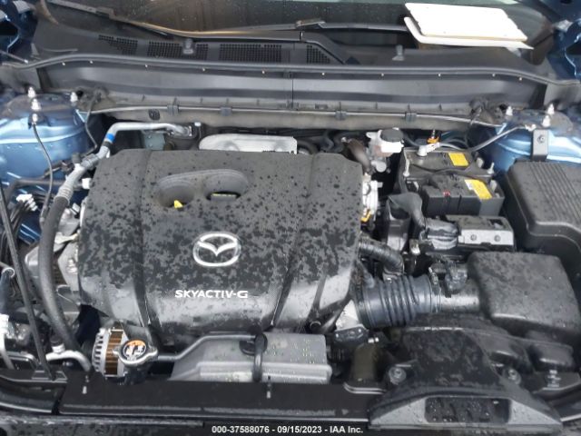 2023 MAZDA CX-5 JM3KFBCM7P0195307 Photo 9