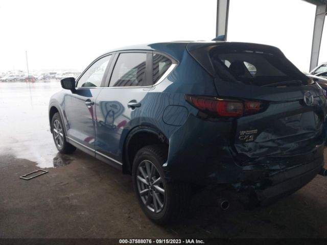 2023 MAZDA CX-5 JM3KFBCM7P0195307 Photo 2