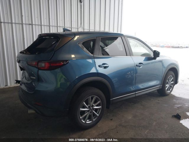 2023 MAZDA CX-5 JM3KFBCM7P0195307 Photo 3