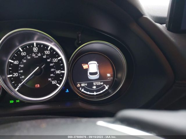 2023 MAZDA CX-5 JM3KFBCM7P0195307 Photo 6