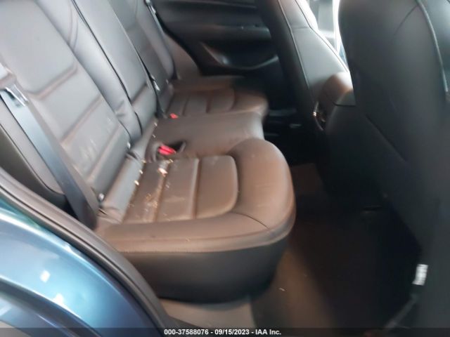 2023 MAZDA CX-5 JM3KFBCM7P0195307 Photo 7