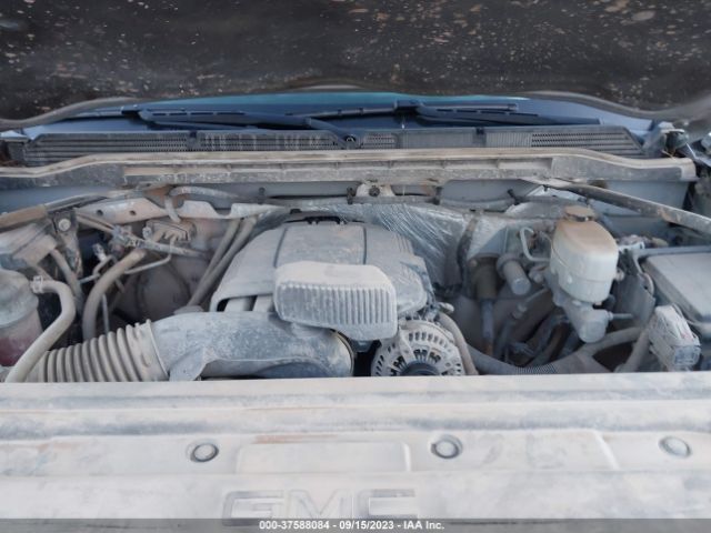 1GT21REG9JZ207354 GMC SIERRA 2500HD