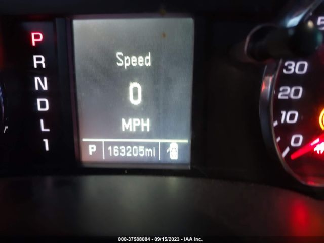 1GT21REG9JZ207354 GMC SIERRA 2500HD