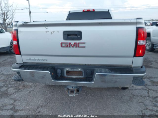 1GT21REG9JZ207354 GMC SIERRA 2500HD