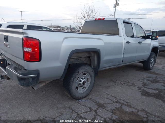 1GT21REG9JZ207354 GMC SIERRA 2500HD