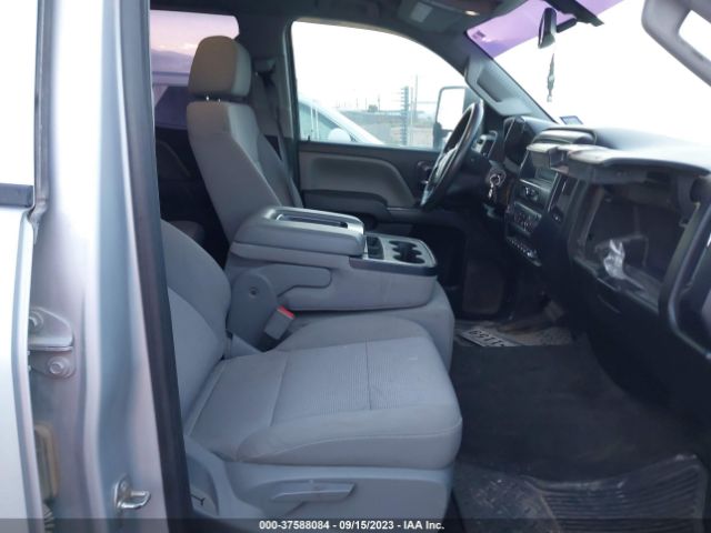 1GT21REG9JZ207354 GMC SIERRA 2500HD