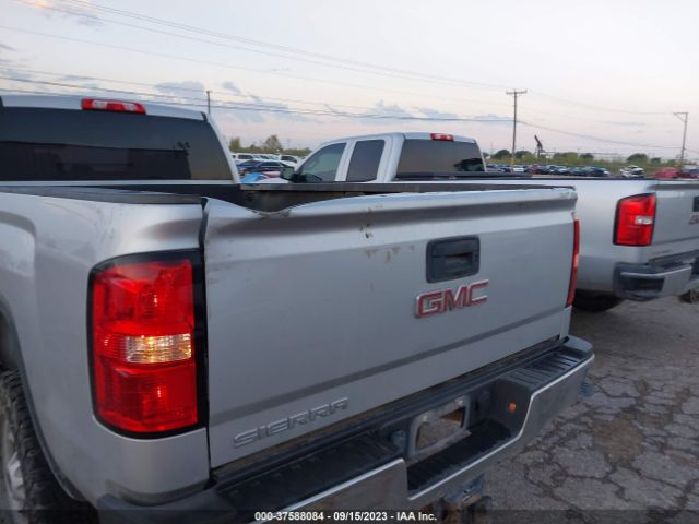 1GT21REG9JZ207354 GMC SIERRA 2500HD