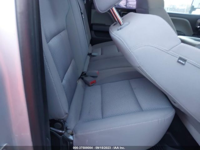1GT21REG9JZ207354 GMC SIERRA 2500HD
