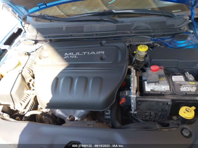 1C3CDFEB7GD539401 Dodge DART GT