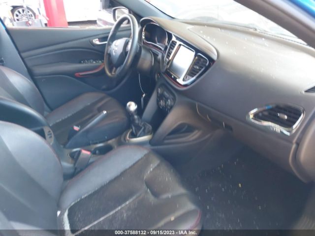 1C3CDFEB7GD539401 Dodge DART GT