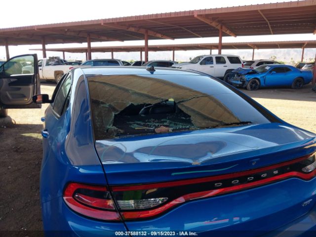1C3CDFEB7GD539401 Dodge DART GT