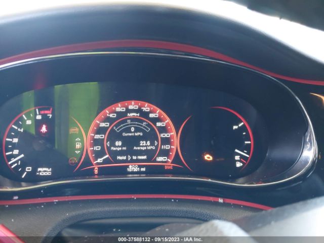1C3CDFEB7GD539401 Dodge DART GT