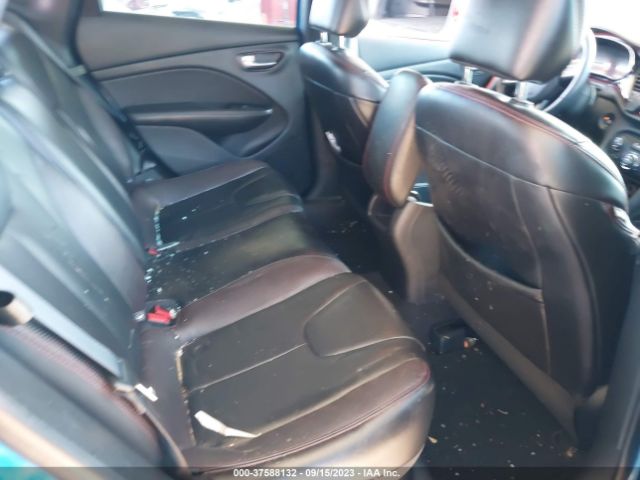 1C3CDFEB7GD539401 Dodge DART GT