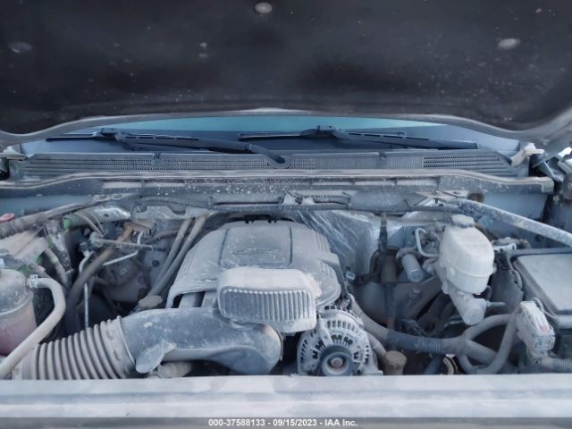 1GT21REG8JZ151696 GMC SIERRA 2500HD