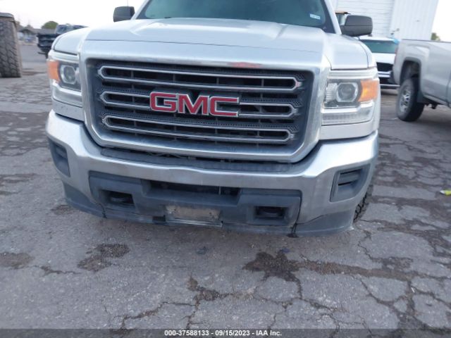 1GT21REG8JZ151696 GMC SIERRA 2500HD