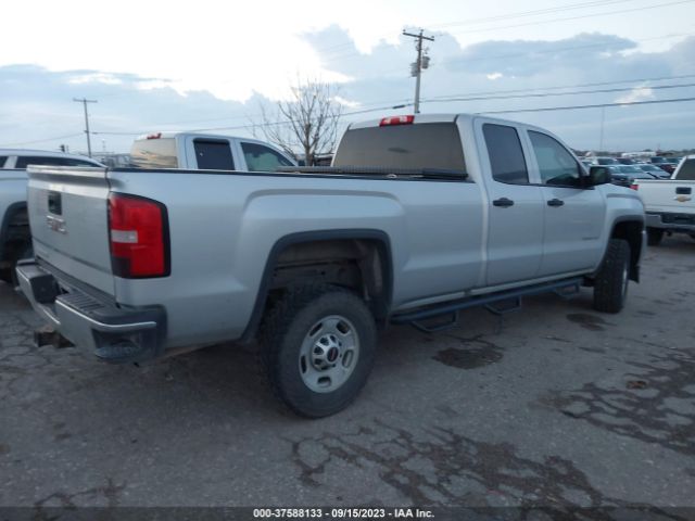 1GT21REG8JZ151696 GMC SIERRA 2500HD