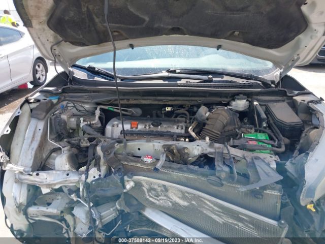 2HKRM3H72EH551541 Honda Cr-v Ex-l