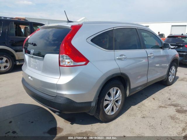 2HKRM3H72EH551541 Honda Cr-v Ex-l