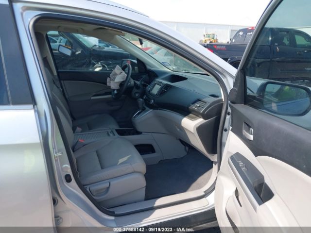 2HKRM3H72EH551541 Honda Cr-v Ex-l