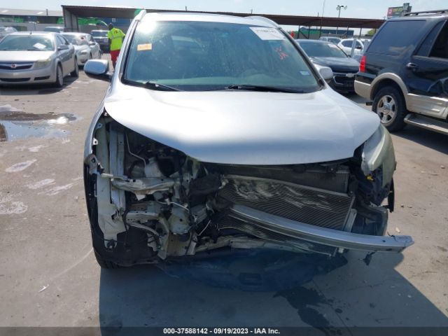 2HKRM3H72EH551541 Honda Cr-v Ex-l