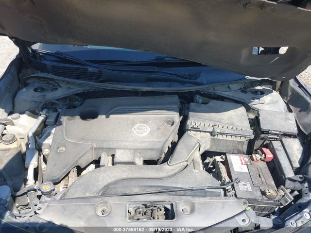 2014 NISSAN ALTIMA 2.5 SV VIN: 1N4AL3AP4EN248812