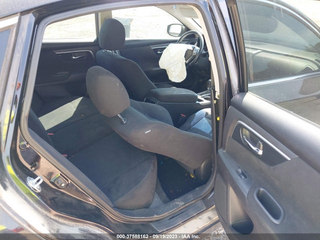 2014 NISSAN ALTIMA 2.5 SV VIN: 1N4AL3AP4EN248812