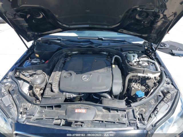 WDDHF5KBXGB217539 Mercedes-Benz E-class E 350