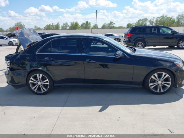 WDDHF5KBXGB217539 Mercedes-Benz E-class E 350