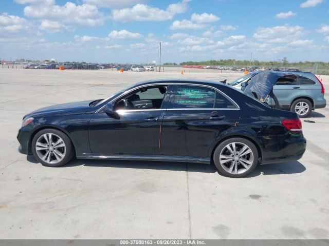 WDDHF5KBXGB217539 Mercedes-Benz E-class E 350