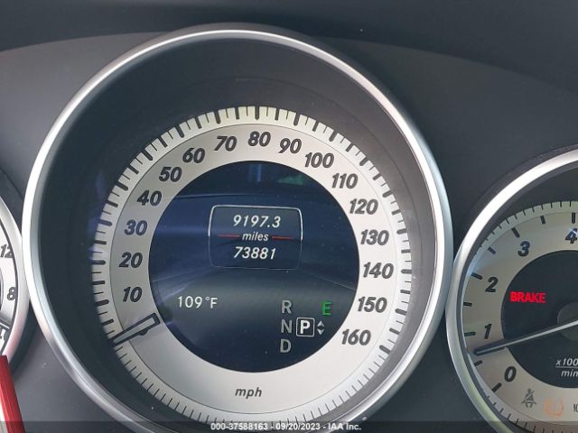 WDDHF5KBXGB217539 Mercedes-Benz E-class E 350
