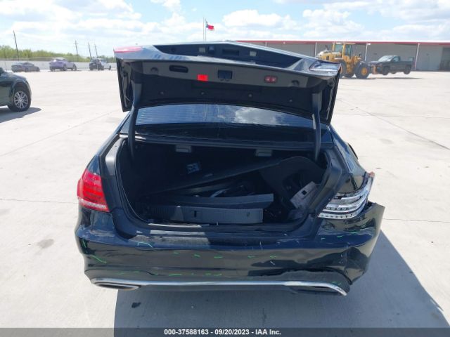 WDDHF5KBXGB217539 Mercedes-Benz E-class E 350