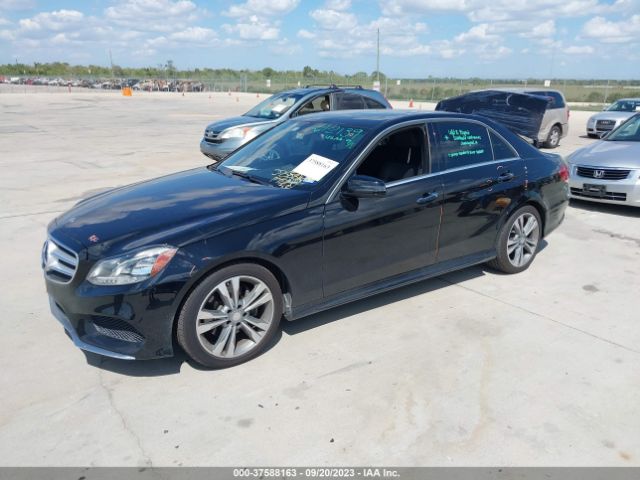 WDDHF5KBXGB217539 Mercedes-Benz E-class E 350