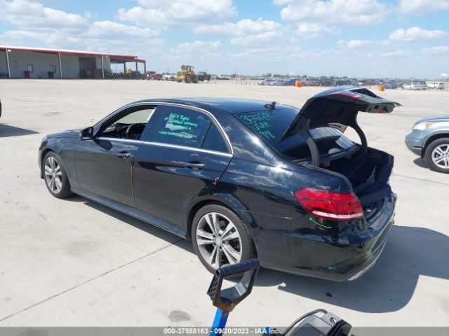WDDHF5KBXGB217539 Mercedes-Benz E-class E 350
