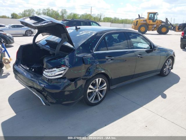 WDDHF5KBXGB217539 Mercedes-Benz E-class E 350