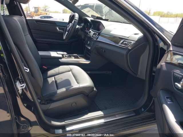 WDDHF5KBXGB217539 Mercedes-Benz E-class E 350