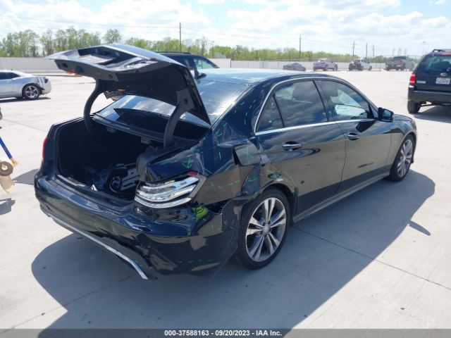 WDDHF5KBXGB217539 Mercedes-Benz E-class E 350