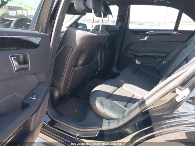 WDDHF5KBXGB217539 Mercedes-Benz E-class E 350