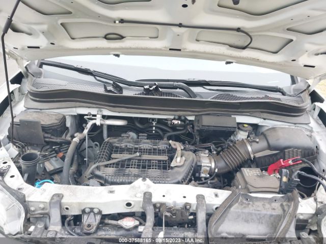5FNYF5H26MB029174 Honda Pilot Special Edition