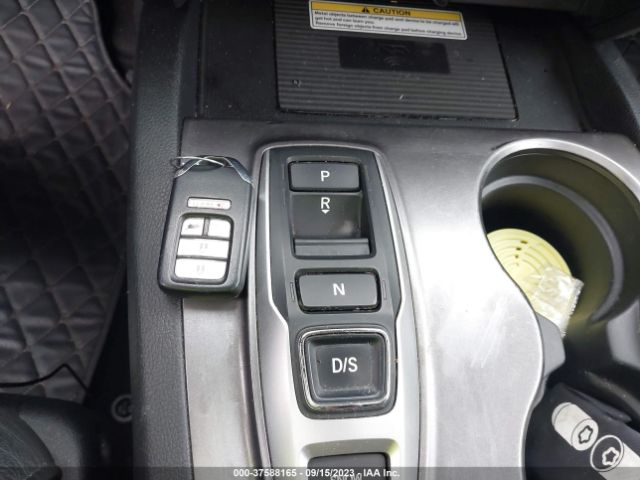 5FNYF5H26MB029174 Honda Pilot Special Edition