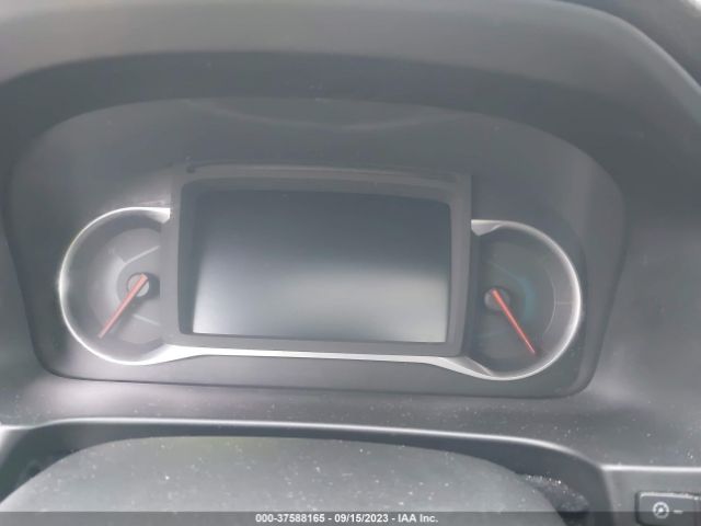 5FNYF5H26MB029174 Honda Pilot Special Edition